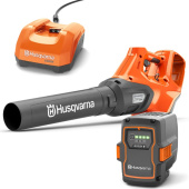 Husqvarna 530iB sis. B330X ja C500X Husqvarna 530iB sis. B330X ja C500X
