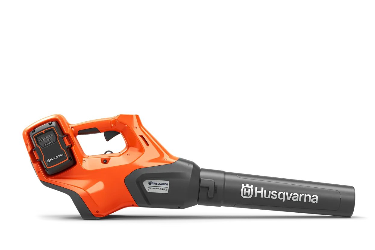 Husqvarna 530iB sis. B330X ja C500X