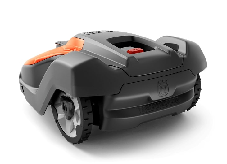 Husqvarna Automower® 550 EPOS™