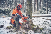 Husqvarna 560 XPG Mark II Moottorisaha Husqvarna 560 XPG Mark II Moottorisaha