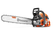 Husqvarna 562 XPG Mark II Moottorisaha (ainoastaan moottorikappale) Husqvarna 562 XPG Mark II Moottorisaha (ainoastaan moottorikappale)
