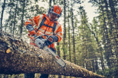 Husqvarna 562 XPG Mark II Moottorisaha (ainoastaan moottorikappale) Husqvarna 562 XPG Mark II Moottorisaha (ainoastaan moottorikappale)