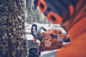 Husqvarna 562 XPG Mark II Moottorisaha (ainoastaan moottorikappale) Husqvarna 562 XPG Mark II Moottorisaha (ainoastaan moottorikappale)