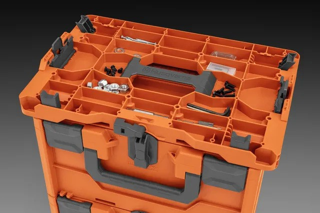 Husqvarna Monisovitinlevy