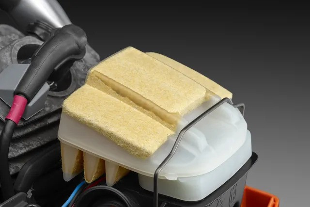 Husqvarna 445S aloituspaketti