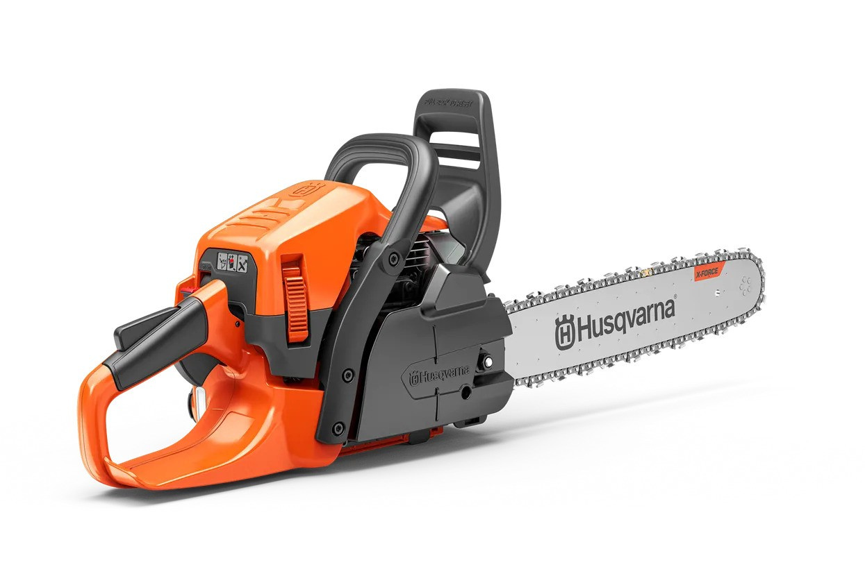 Husqvarna 450X Moottorisaha