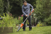 Husqvarna DB110 FLXi Husqvarna DB110 FLXi