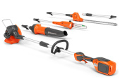 Husqvarna DE110 FLXi Husqvarna DE110 FLXi