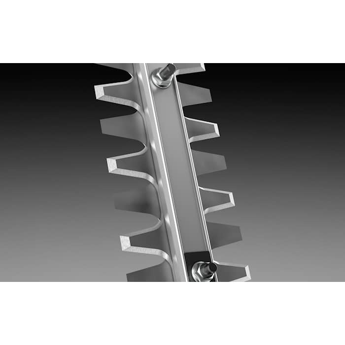 Husqvarna 525iHE3 Akkukäyttöisen Pensasleikkuri