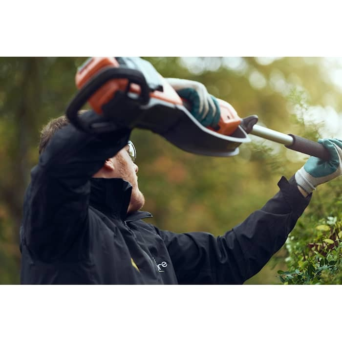 Husqvarna 525iHE3 Akkukäyttöisen Pensasleikkuri