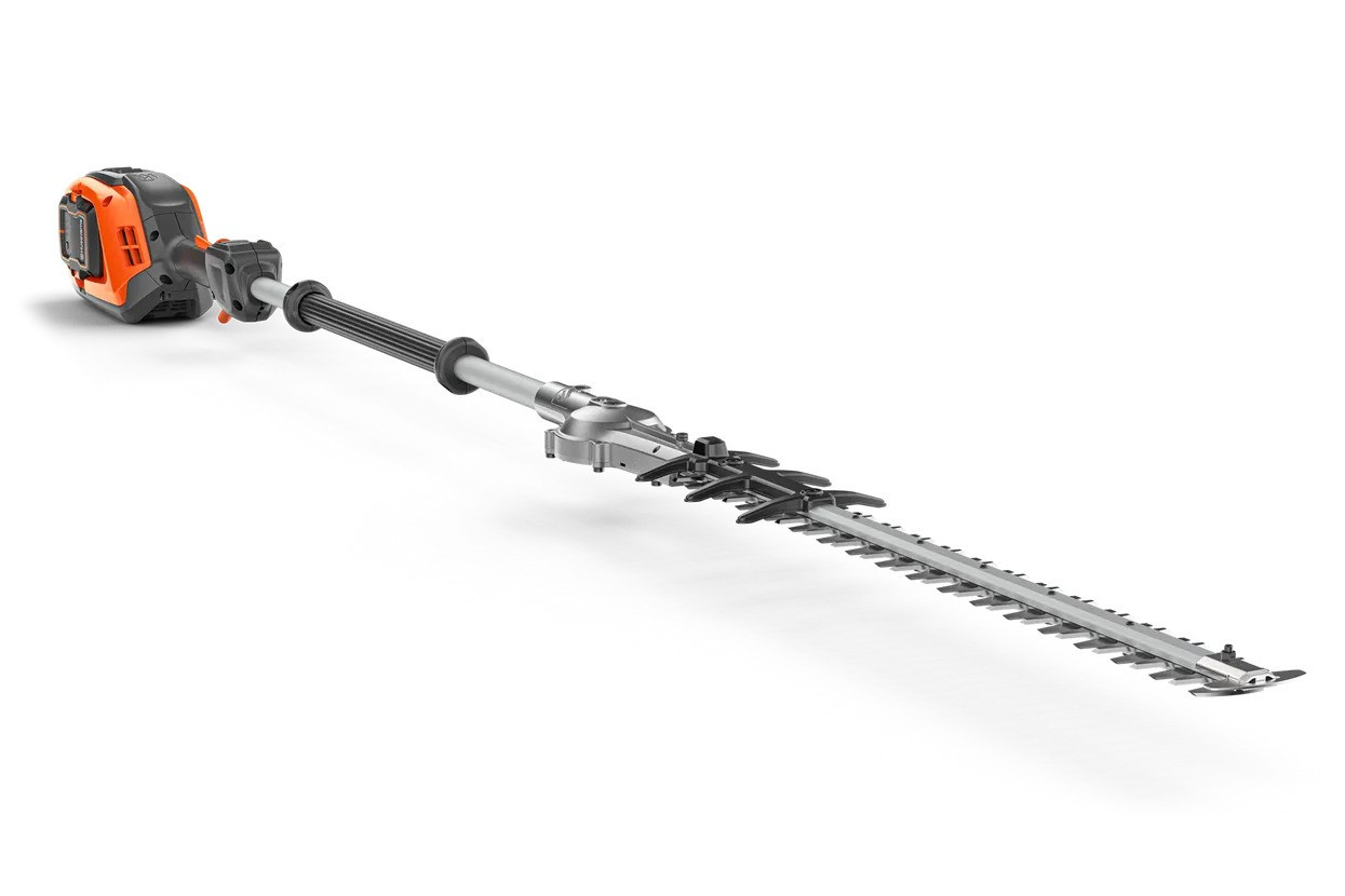 Husqvarna 525iHF3 Akkukäyttöisen Pensasleikkuri
