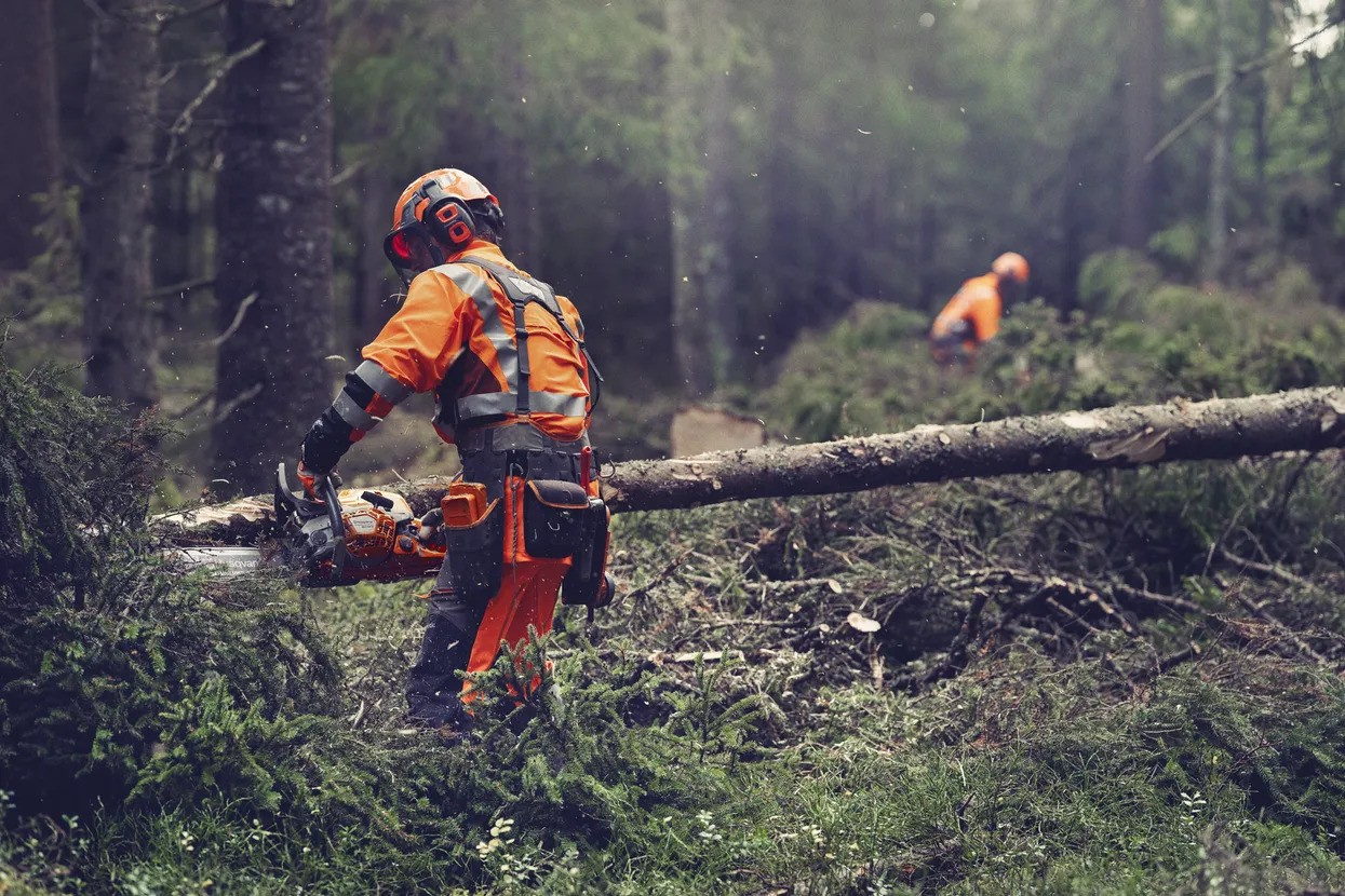 Husqvarna 564 XP G Fuel Inject aloituspaketti