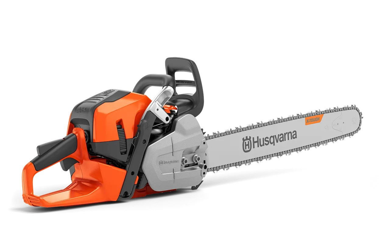 Husqvarna 564 XP G Fuel Inject aloituspaketti
