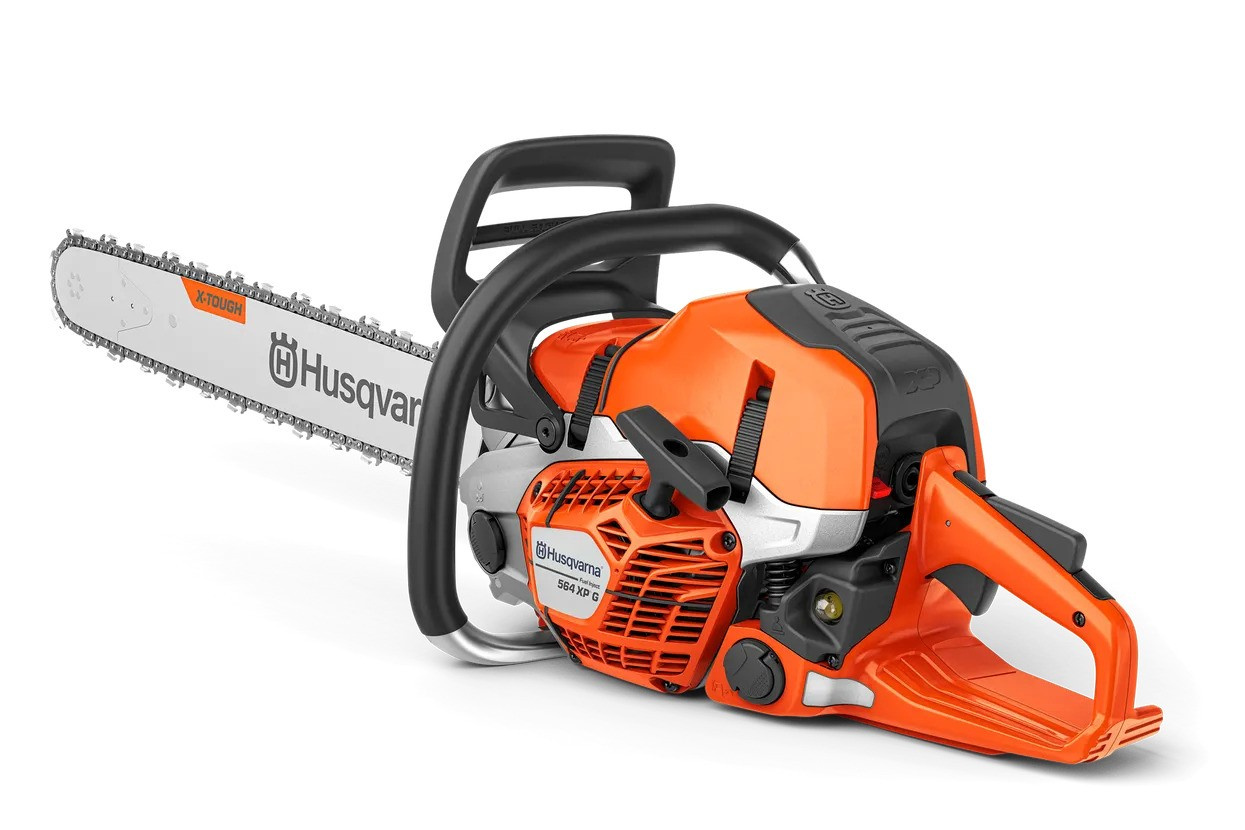 Husqvarna 564 XP G Fuel Inject aloituspaketti