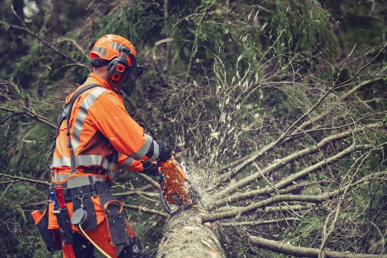 Husqvarna 564 XP G Fuel Inject aloituspaketti