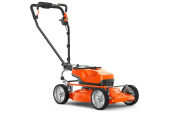 Husqvarna LB448iV Akkuruohonleikkuri Husqvarna LB448iV Akkuruohonleikkuri