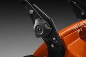 Husqvarna LB448iV Akkuruohonleikkuri Husqvarna LB448iV Akkuruohonleikkuri
