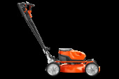 Husqvarna LB448iV Akkuruohonleikkuri Husqvarna LB448iV Akkuruohonleikkuri