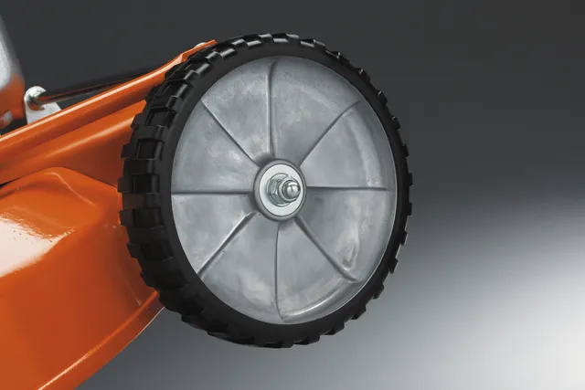 Husqvarna LB448iV Akkuruohonleikkuri