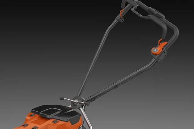 Husqvarna LB448iV Akkuruohonleikkuri