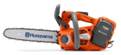 Husqvarna T535i XP Akkukäyttöiset sahat Husqvarna T535i XP Akkukäyttöiset sahat