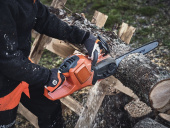 Husqvarna 535i XP Akkukäyttöiset sahat Husqvarna 535i XP Akkukäyttöiset sahat