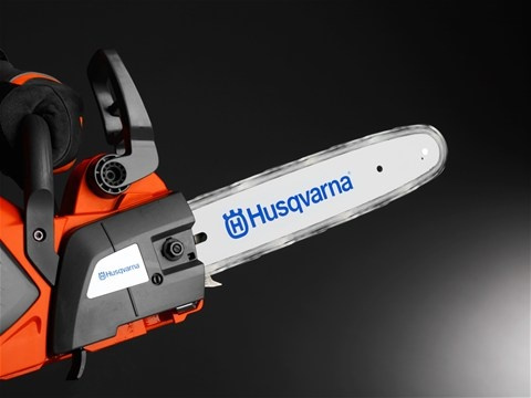 Husqvarna 535i XP Akkukäyttöiset sahat