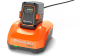 Husqvarna Akkulaturi C500X Husqvarna Akkulaturi C500X