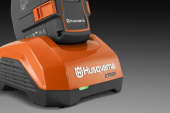 Husqvarna Akkulaturi C750X Husqvarna Akkulaturi C750X