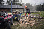 Husqvarna 435i Akkukäyttöiset sahat Husqvarna 435i Akkukäyttöiset sahat
