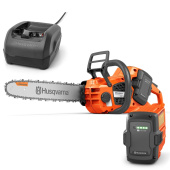 Husqvarna 435i sisältäen BLi30 ja QC250 Husqvarna 435i sisältäen BLi30 ja QC250