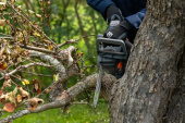 Husqvarna Aspire™ C15X ilman akkua ja laturia Husqvarna Aspire™ C15X ilman akkua ja laturia