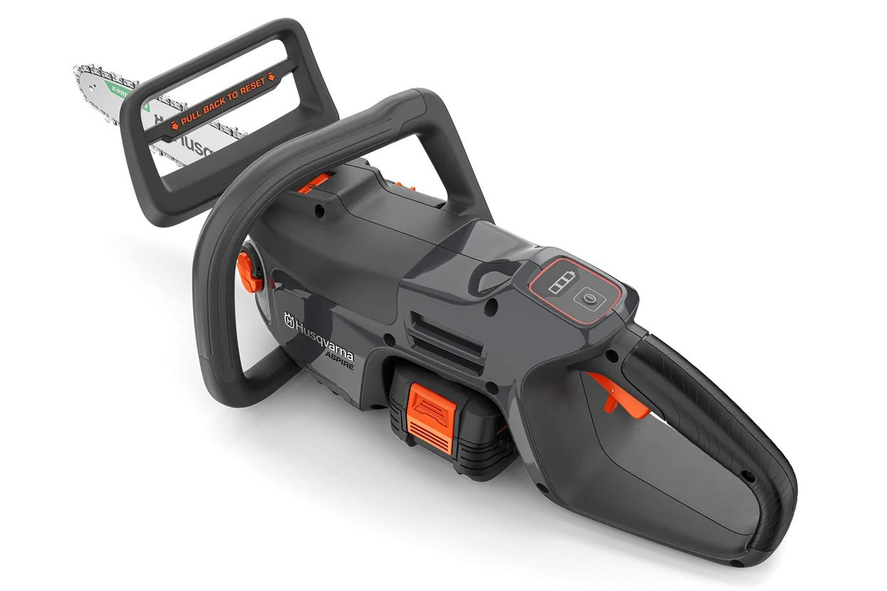 Husqvarna Aspire™ C15X ilman akkua ja laturia