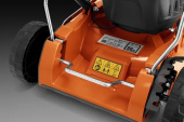 Husqvarna LB144 Ruohonleikkuri Husqvarna LB144 Ruohonleikkuri