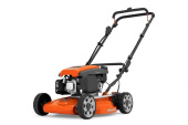 Husqvarna LB 244E Ruohonleikkuri Husqvarna LB 244E Ruohonleikkuri