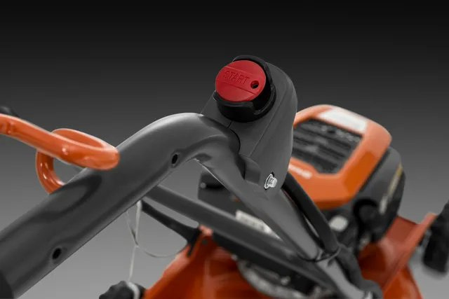 Husqvarna LB 244E Ruohonleikkuri