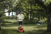 Husqvarna LC 251iS Husqvarna LC 251iS