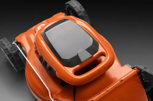 Husqvarna LC 251iS Husqvarna LC 251iS