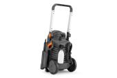 Husqvarna PW 350 II Painepesuri Husqvarna PW 350 II Painepesuri