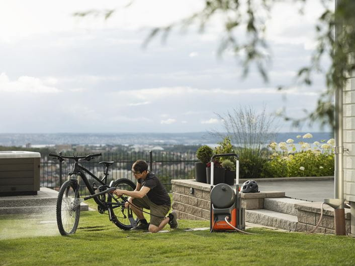 Husqvarna PW 350 II Painepesuri