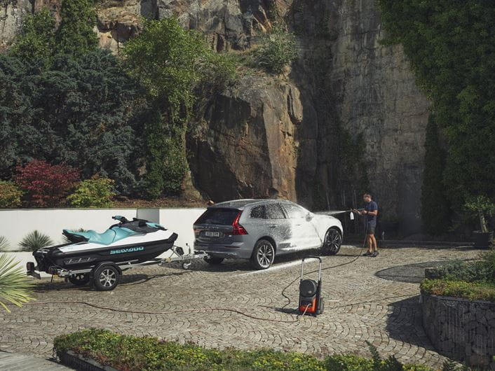 Husqvarna PW 360 II Painepesuri