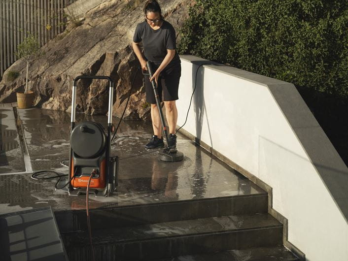 Husqvarna PW 370 Painepesuri