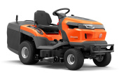 Husqvarna TC 220T puutarhatraktori Husqvarna TC 220T puutarhatraktori