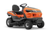 Husqvarna TS 215T puutarhatraktori Husqvarna TS 215T puutarhatraktori