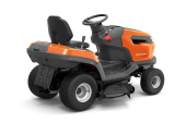 Husqvarna TS 215T puutarhatraktori Husqvarna TS 215T puutarhatraktori