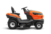 Husqvarna TS 215T puutarhatraktori Husqvarna TS 215T puutarhatraktori
