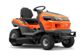 Husqvarna TS 217T Puutarhatraktor Husqvarna TS 217T Puutarhatraktor