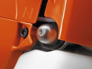 Husqvarna 122R Metsänraivaussahat