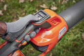 Husqvarna 230iB Akkukäyttöinen Puhallin Husqvarna 230iB Akkukäyttöinen Puhallin