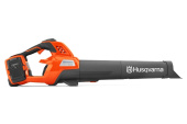Husqvarna 230iB Akkukäyttöinen Puhallin Husqvarna 230iB Akkukäyttöinen Puhallin